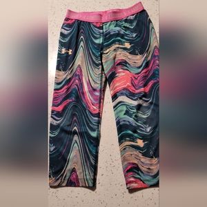 Under Armour Capris Leggings